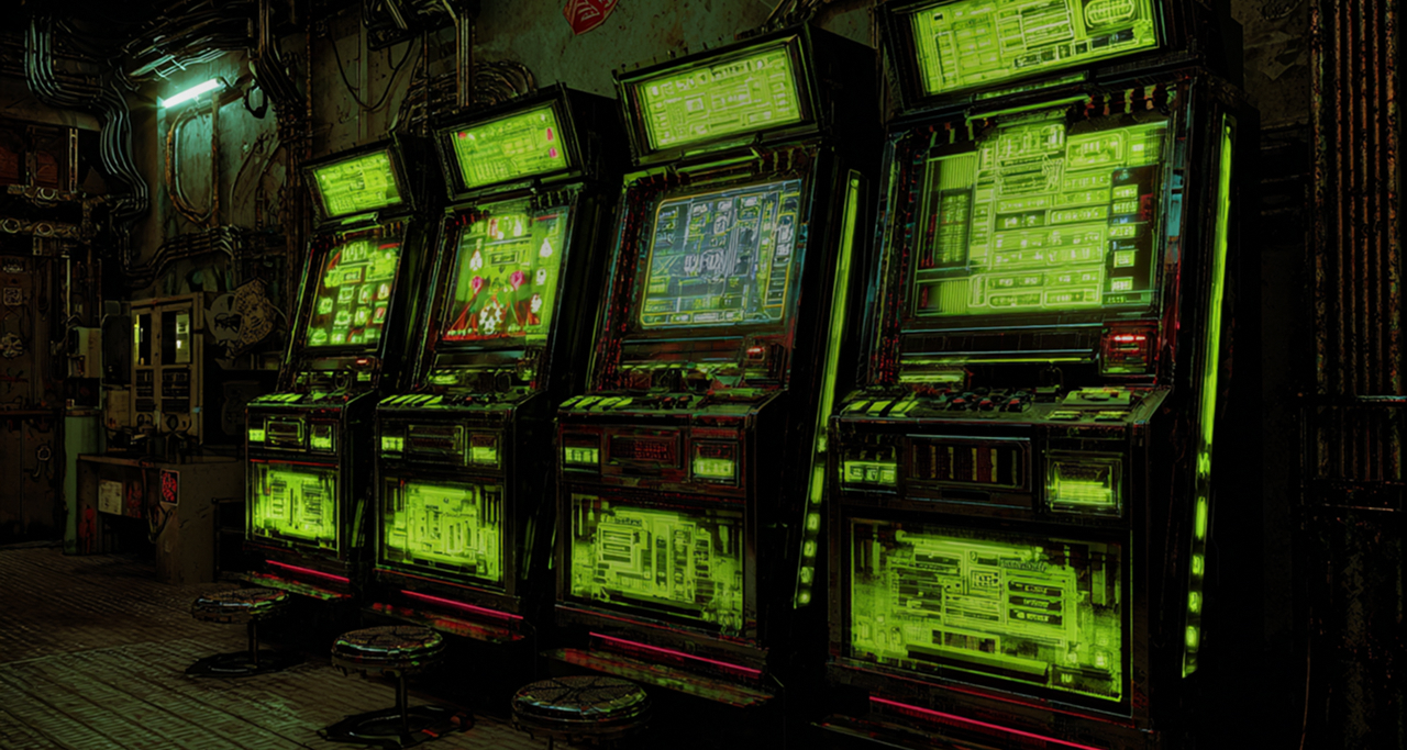 Yoju Casino