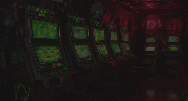 Yoju Casino